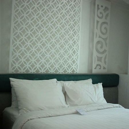 Vitalis White Sands Hotel Santiago  Buitenkant foto