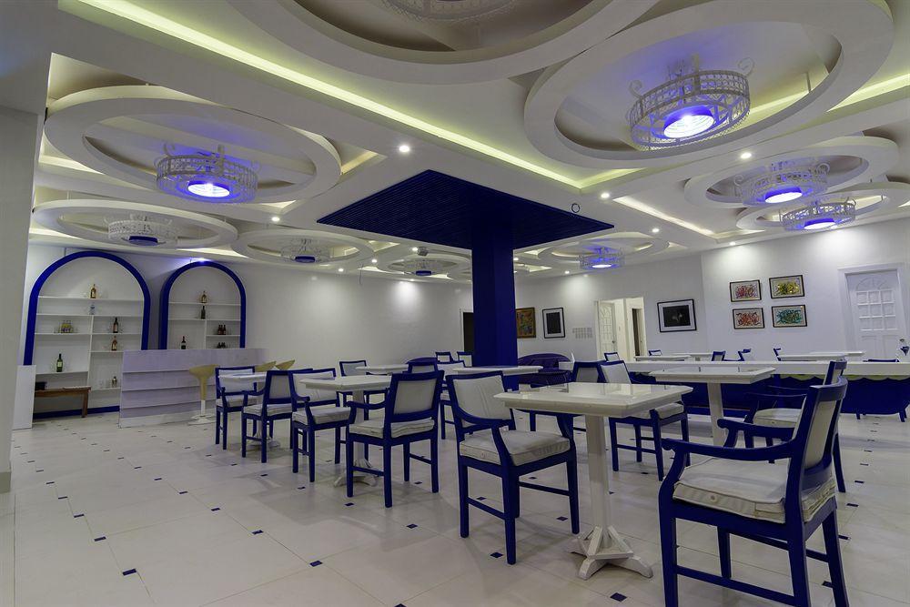 Vitalis White Sands Hotel Santiago  Buitenkant foto