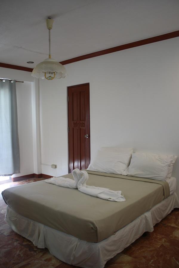 Vitalis White Sands Hotel Santiago  Kamer foto