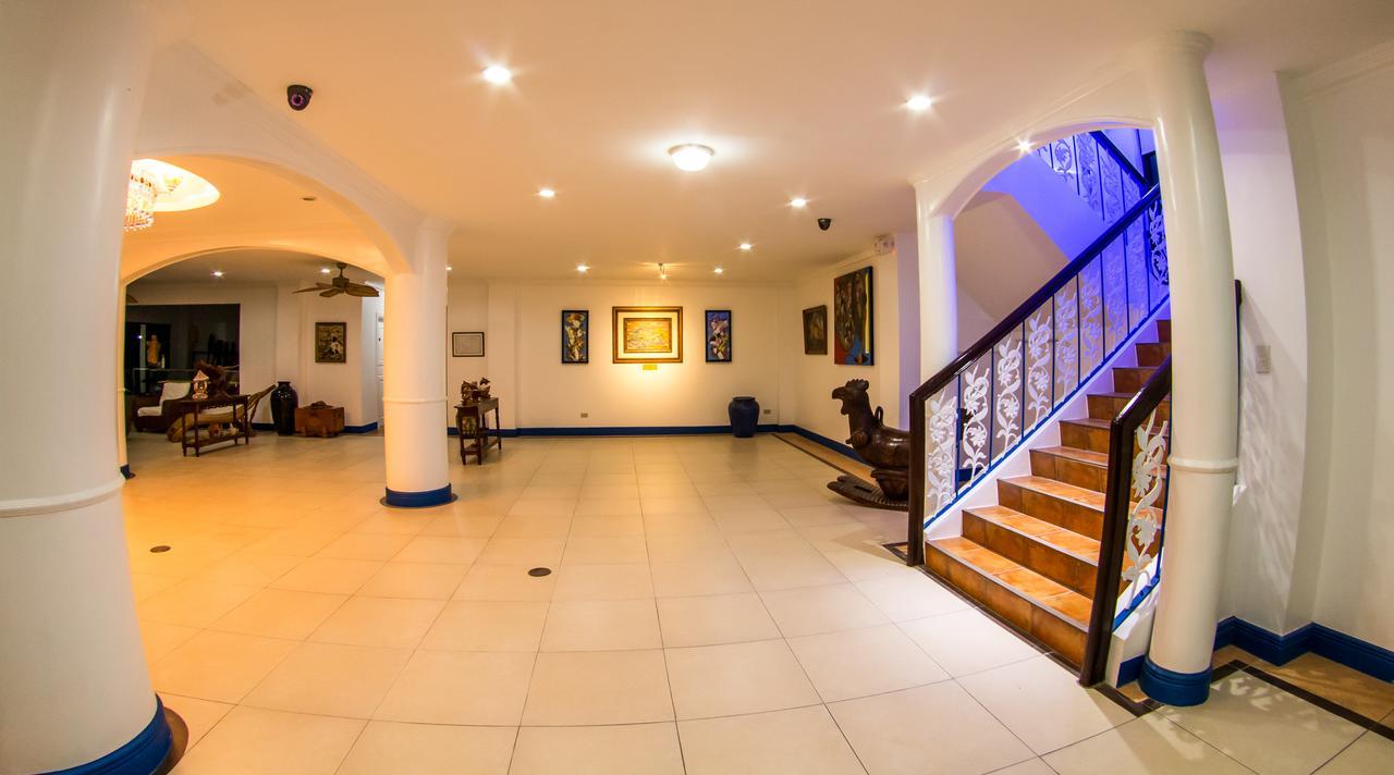 Vitalis White Sands Hotel Santiago  Kamer foto