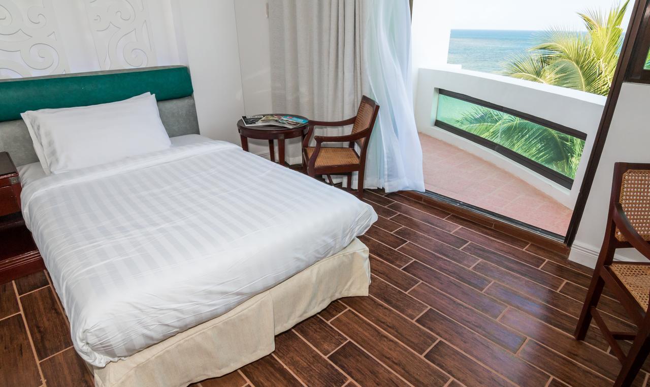 Vitalis White Sands Hotel Santiago  Kamer foto