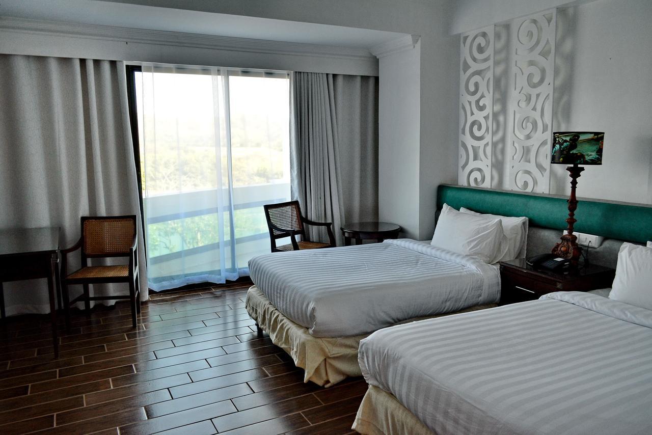 Vitalis White Sands Hotel Santiago  Kamer foto