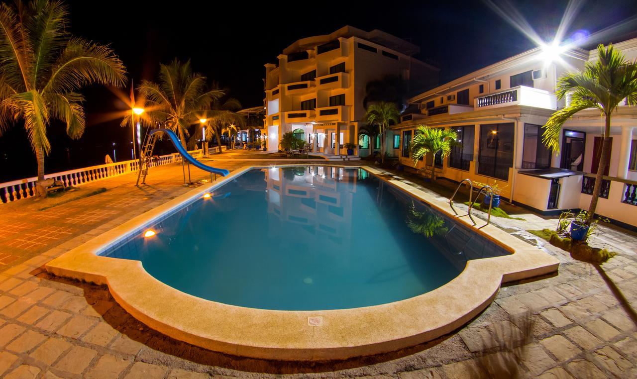 Vitalis White Sands Hotel Santiago  Kamer foto