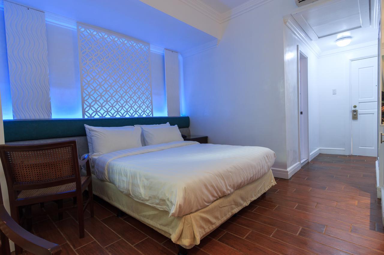 Vitalis White Sands Hotel Santiago  Kamer foto